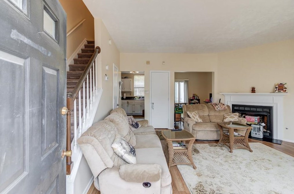 3992 Wolcott Cir, Atlanta GA  30340-4245 exterior