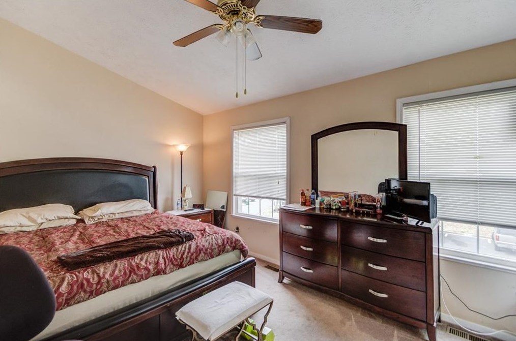 3992 Wolcott Cir, Atlanta GA  30340-4245 exterior
