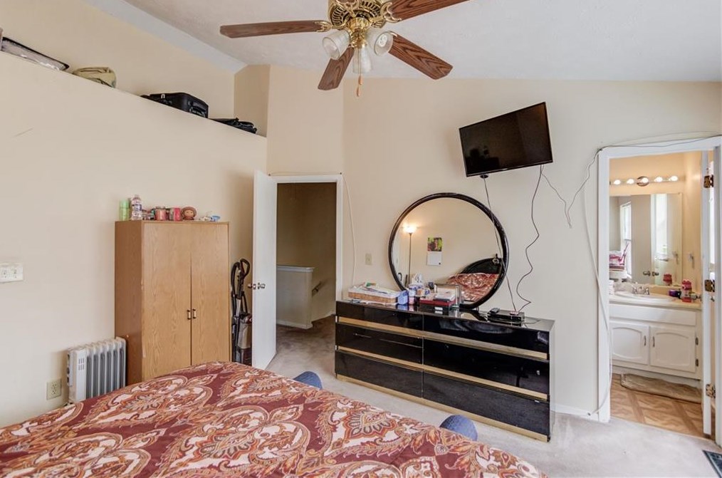 3992 Wolcott Cir, Atlanta GA  30340-4245 exterior