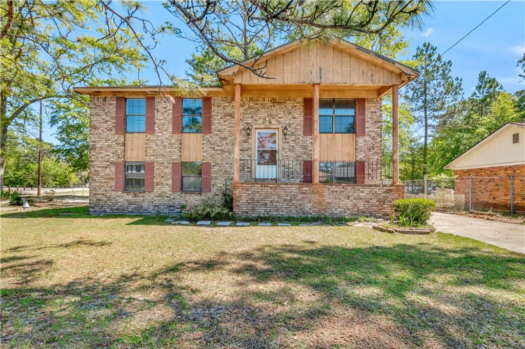 1000 Bacon Rd, Hinesville, GA 31313 MLS 7193078 Coldwell Banker