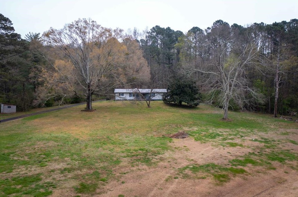 1396 Ward Mountain Rd, Rome GA  30161-3465 exterior