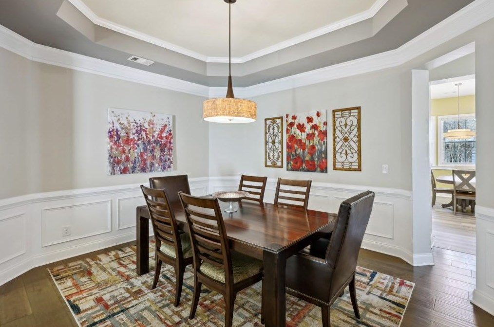 2981 Rivergreen Ln, Atlanta GA 30339-8550 exterior