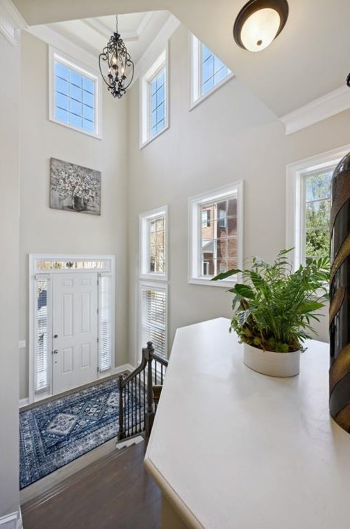 2981 Rivergreen Ln, Atlanta GA  30339-8547 exterior