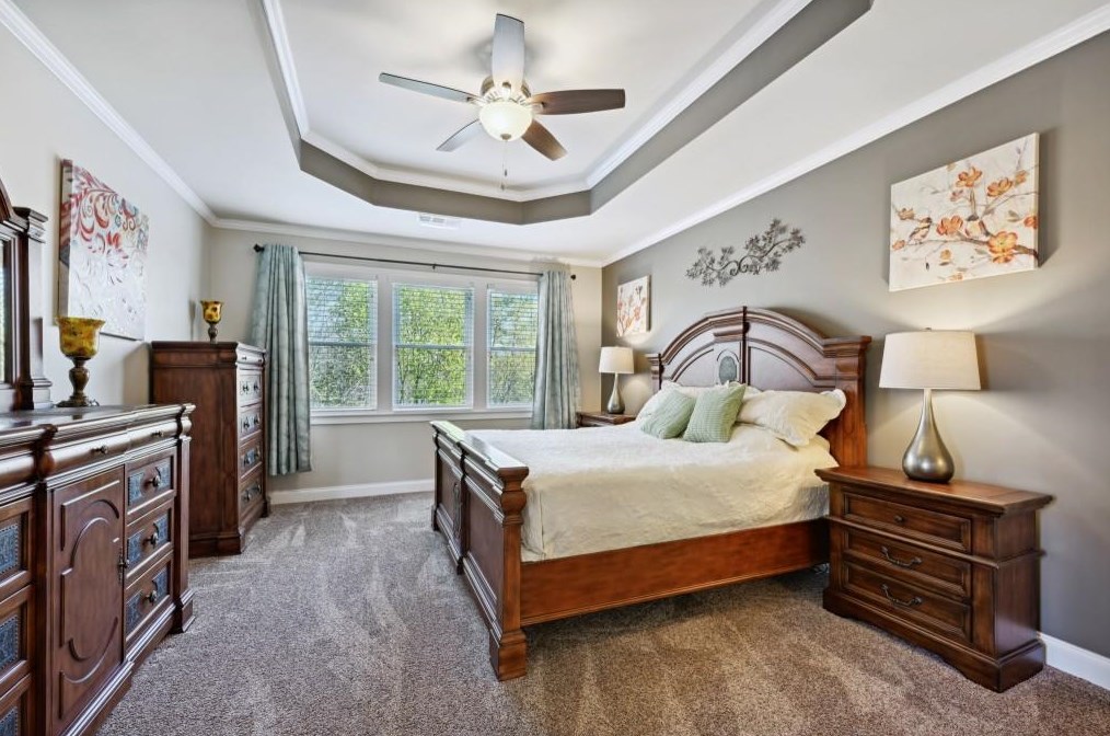 2981 Rivergreen Ln, Atlanta GA 30339-8550 exterior