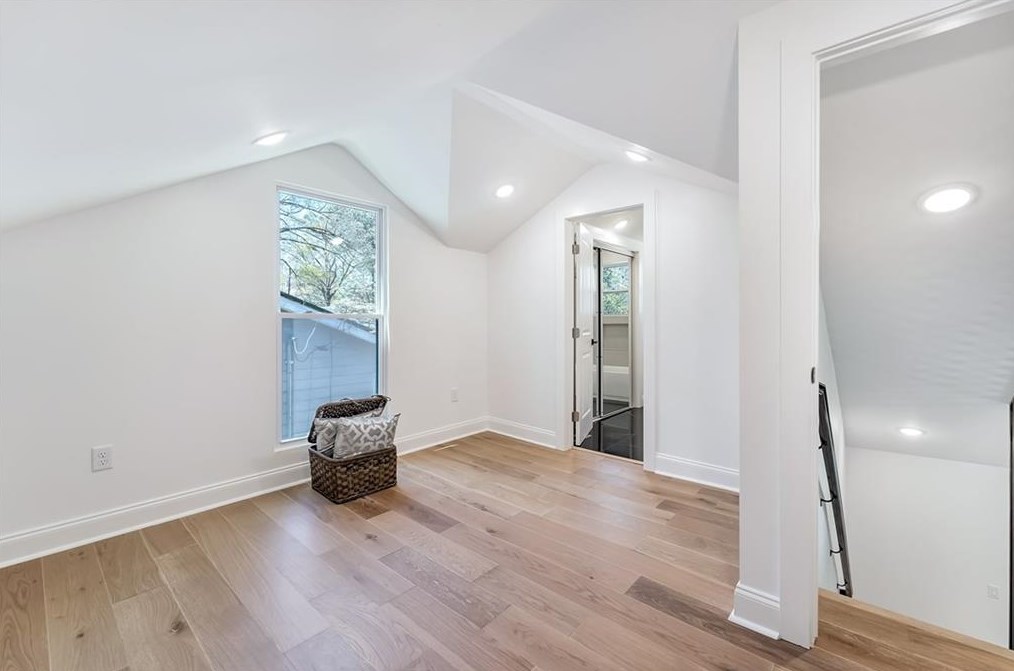 2001 Swazey Dr, Decatur GA  30032-3909 exterior