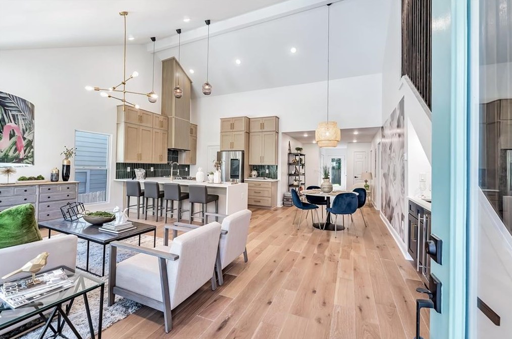 2001 Swazey Dr, Decatur GA  30032-3909 exterior