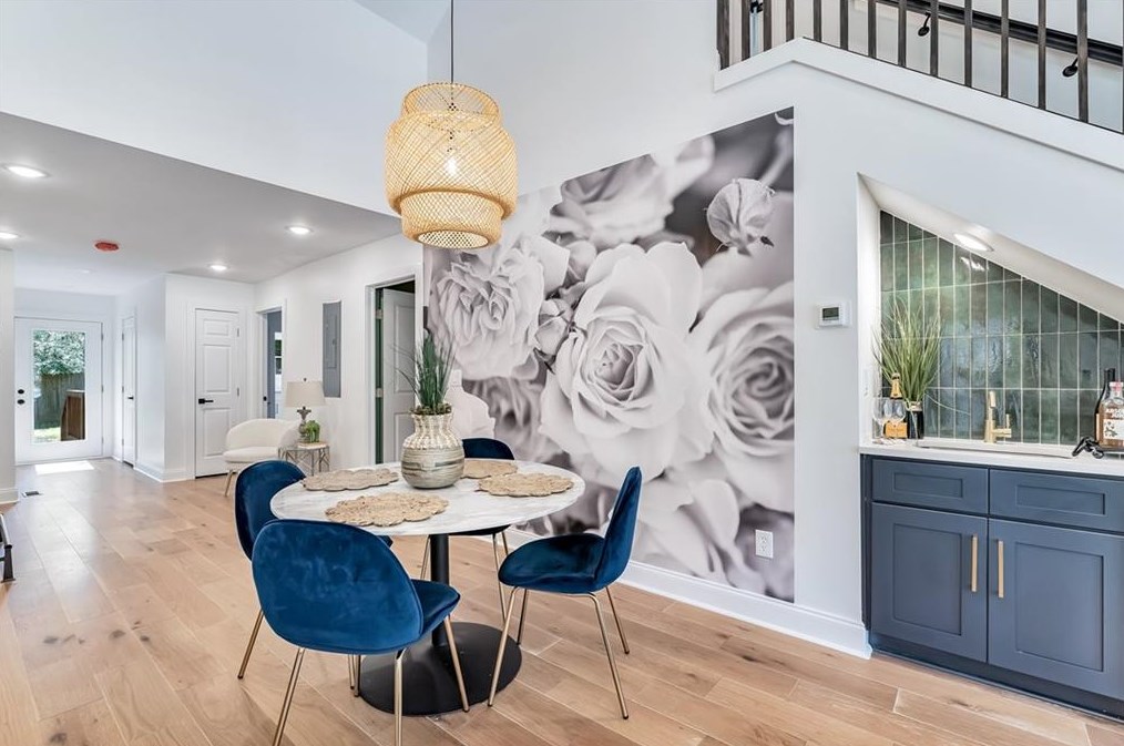 2001 Swazey Dr, Decatur GA  30032-3909 exterior