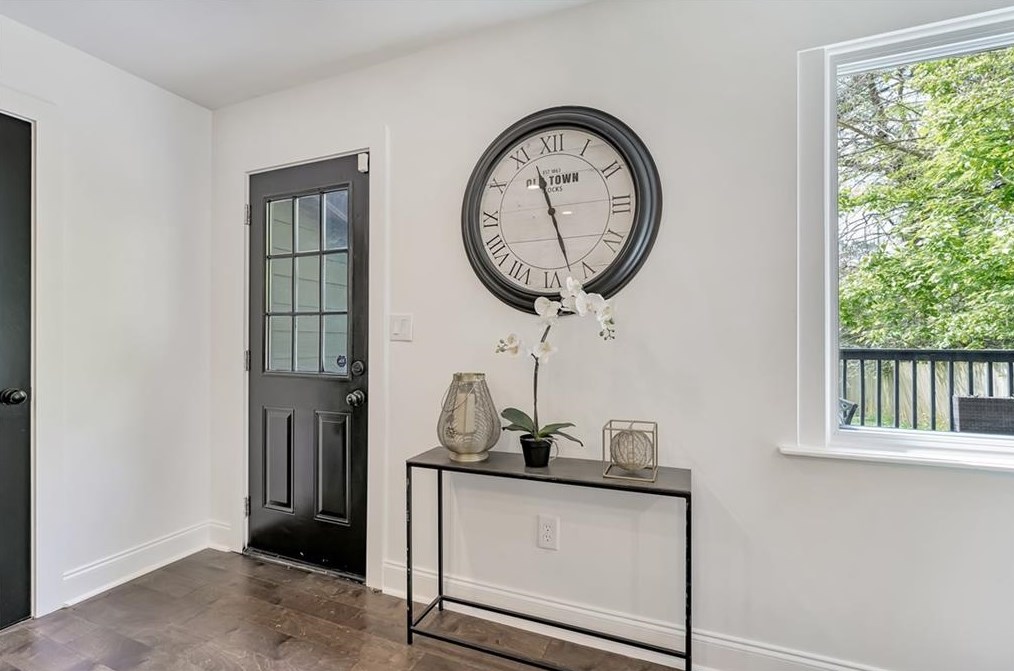 2867 Joyce Ave, Decatur GA  30032-4325 exterior