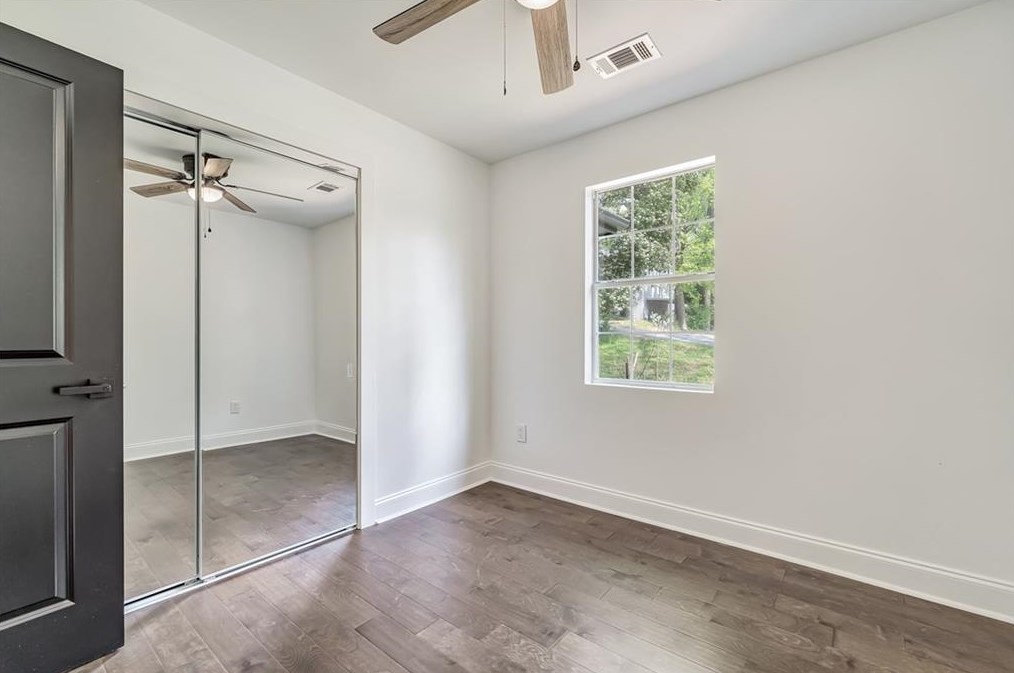 2867 Joyce Ave, Decatur GA  30032-4325 exterior