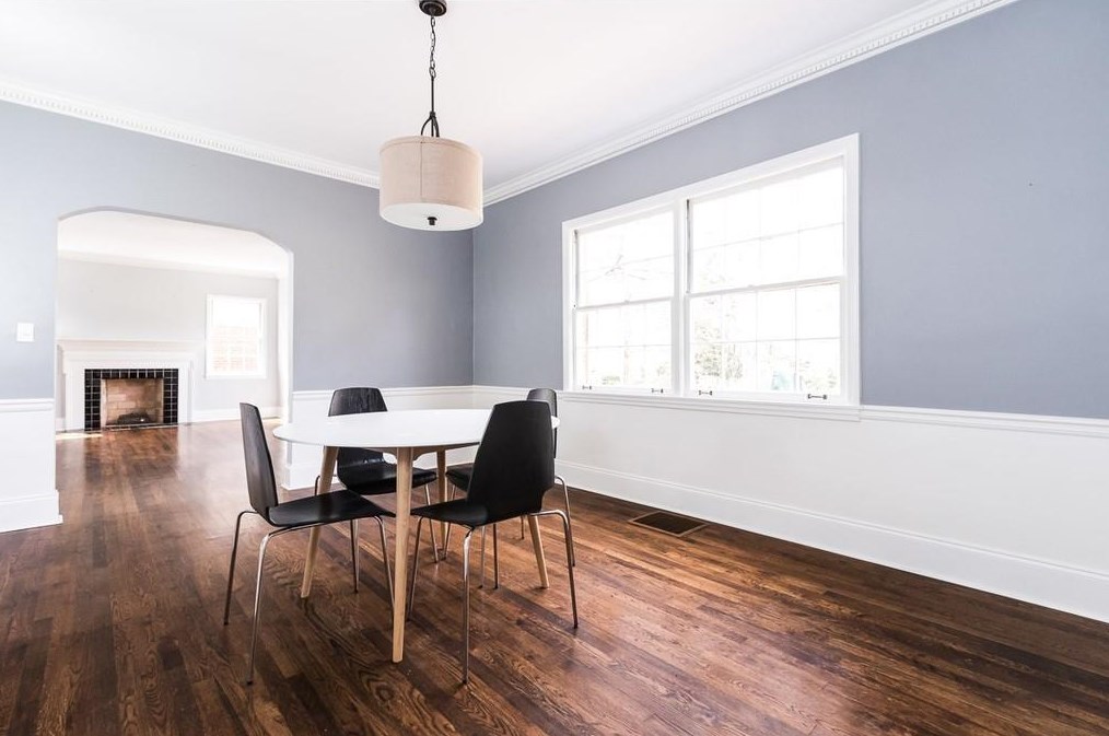 132 Garden Ln, Decatur GA  30030-2371 exterior