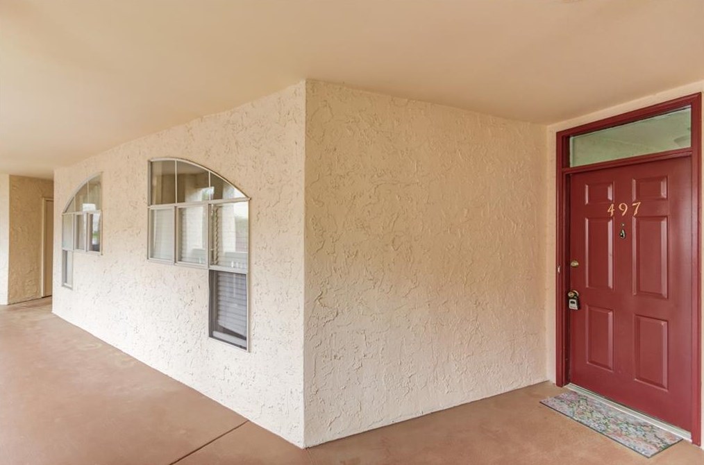 497 Sherman Way, Decatur GA  30033-5466 exterior