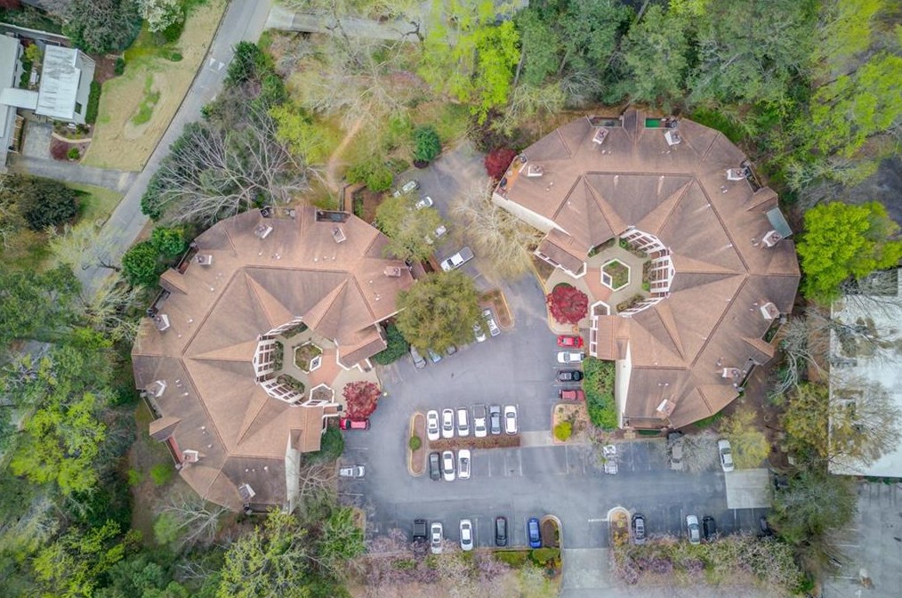 497 Sherman Way, Decatur GA  30033-5466 exterior