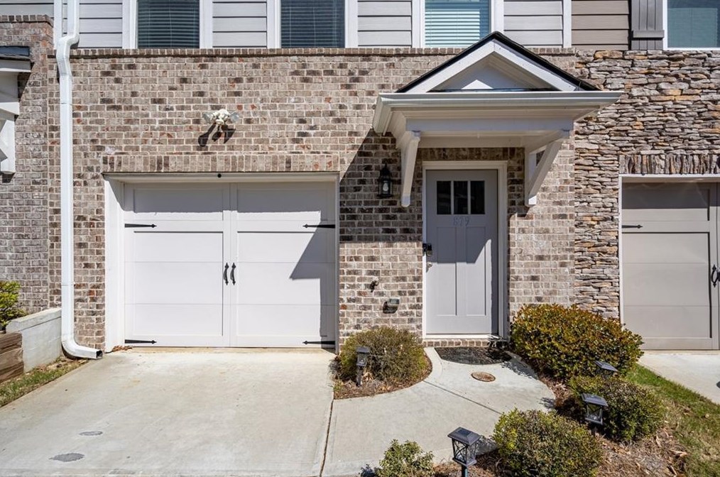 879 Society Cir, Atlanta GA  30331-8646 exterior