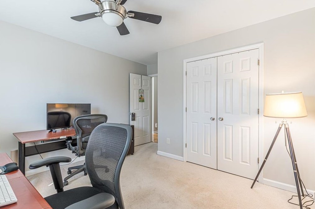 1110 New Britain Dr, Atlanta GA  30331-8305 exterior