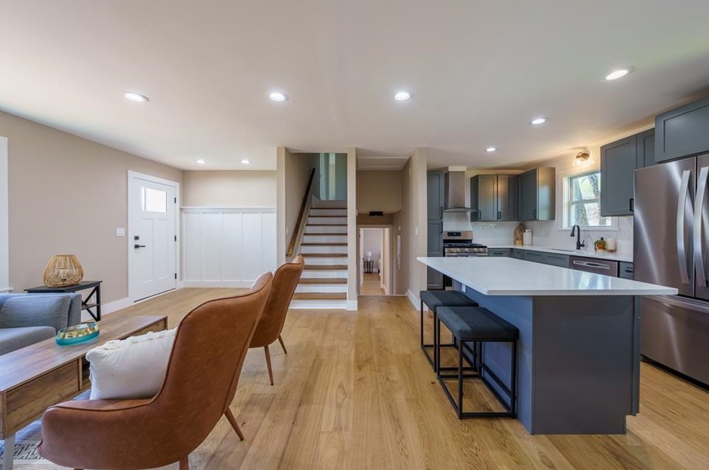 2255 Wallingford Dr, Decatur GA 30032-6239 exterior