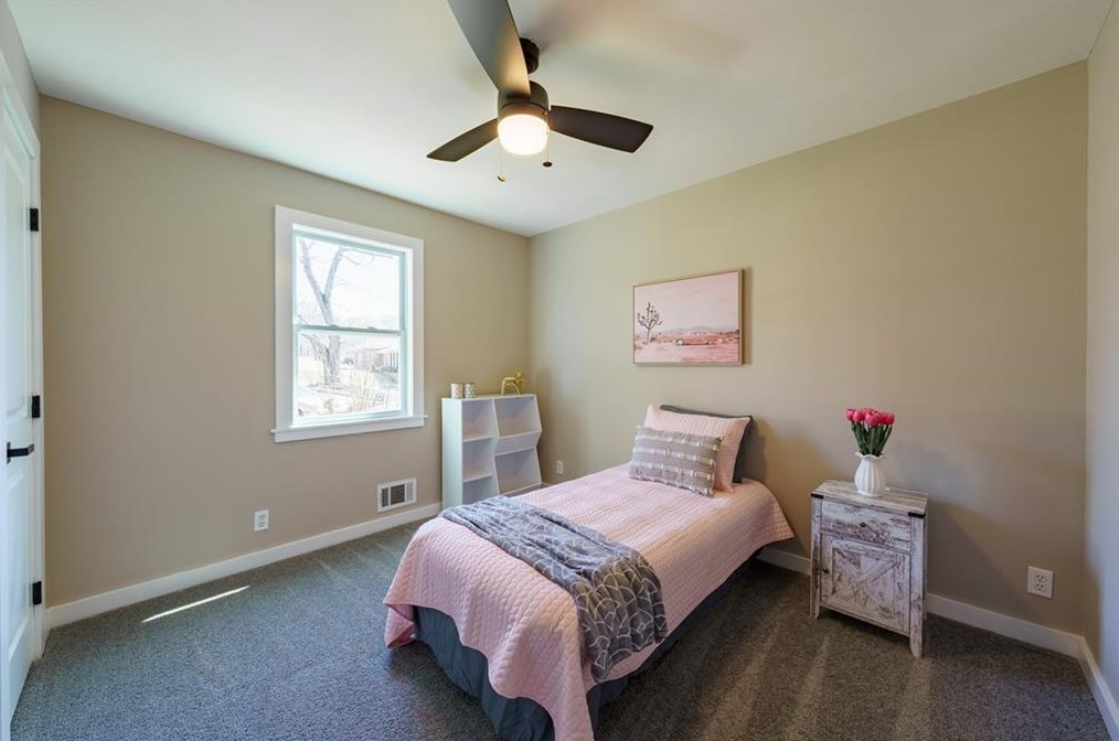 2255 Wallingford Dr, Decatur GA 30032-6239 exterior