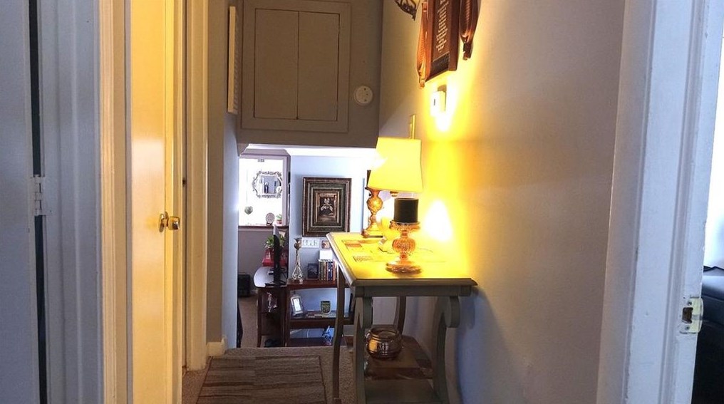 1524 Pine Glen Cir, Decatur GA  30035-1527 exterior