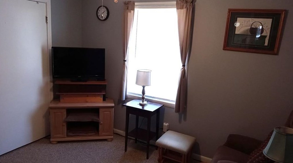 1524 Pine Glen Cir, Decatur GA  30035-1527 exterior