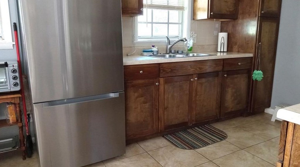 1524 Pine Glen Cir, Decatur GA  30035-1527 exterior