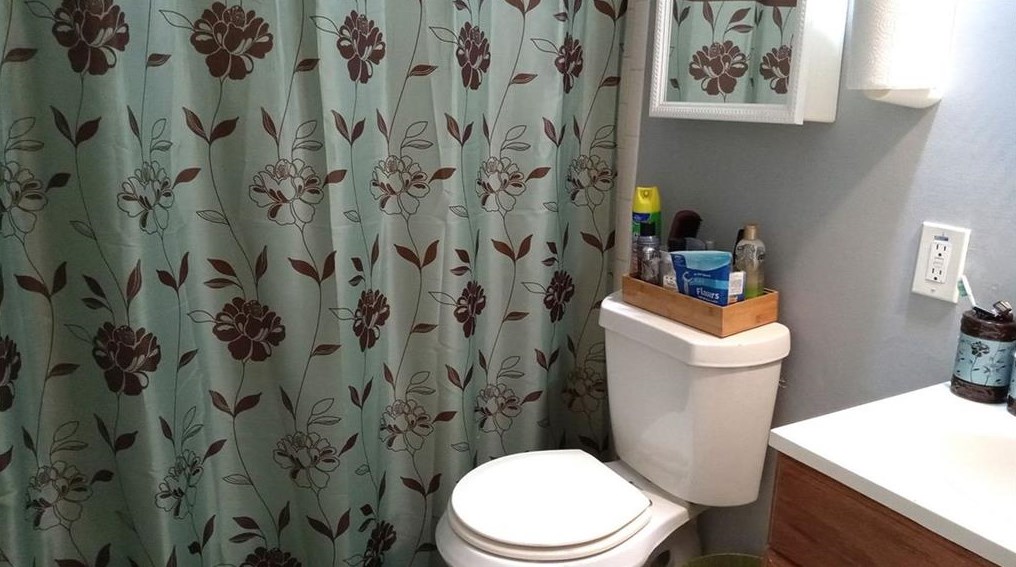 1524 Pine Glen Cir, Decatur GA  30035-1527 exterior