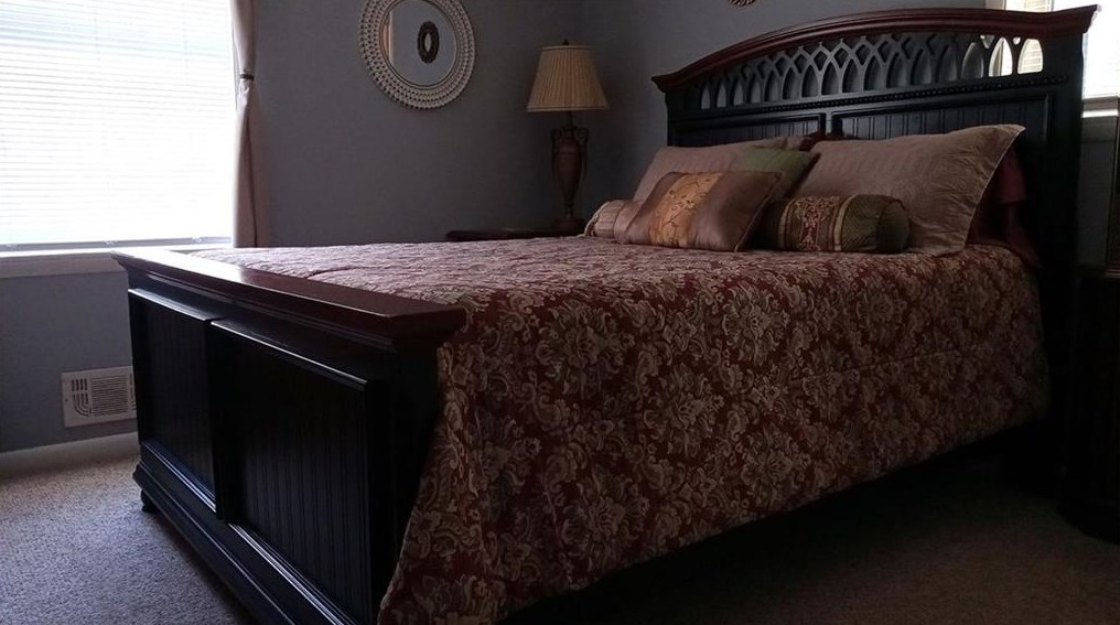 1524 Pine Glen Cir, Decatur GA  30035-1527 exterior