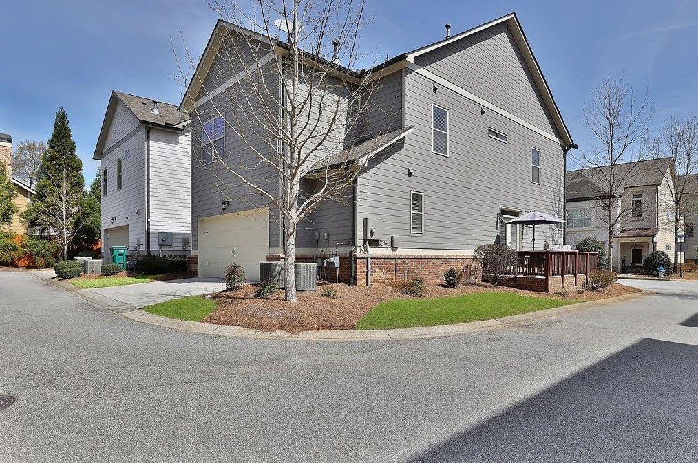 1701 Whitfield Parc Circle Se, Smyrna, GA 30080