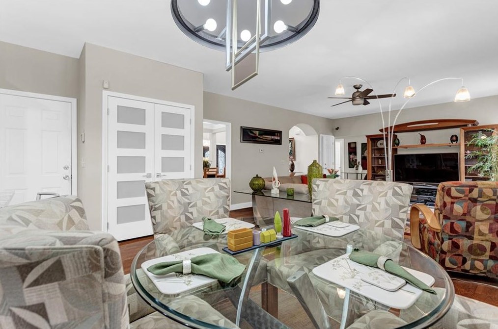 1539 Reserve Cir, Decatur GA  30033-1538 exterior