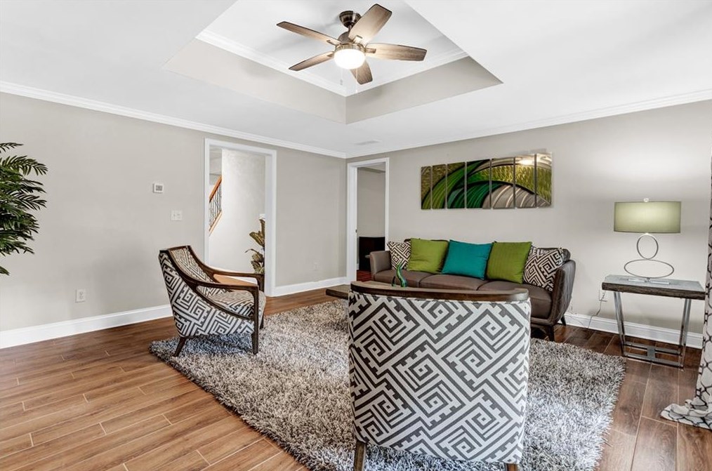 1539 Reserve Cir, Decatur GA  30033-1538 exterior