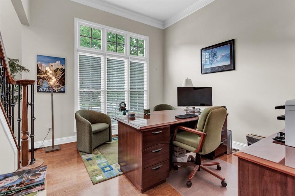 1539 Reserve Cir, Decatur GA  30033-1538 exterior