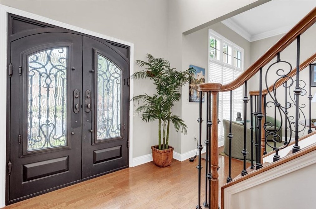 1539 Reserve Cir, Decatur GA  30033-1538 exterior