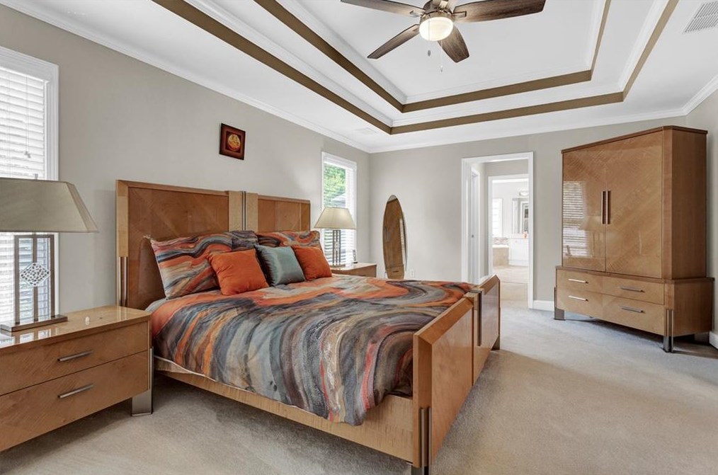 1539 Reserve Cir, Decatur GA  30033-1538 exterior