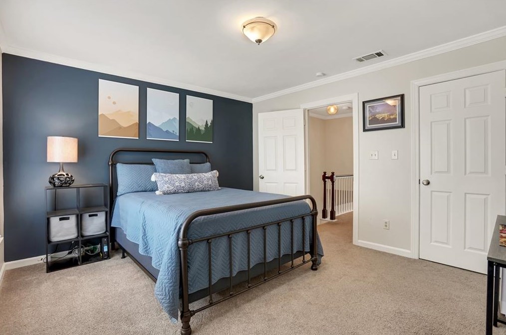 50 Mount Vernon Cir, Atlanta GA  30338-5434 exterior