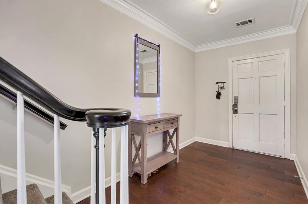50 Mount Vernon Cir, Atlanta GA  30338-5434 exterior