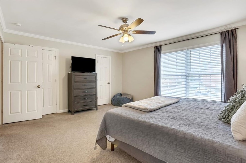 50 Mount Vernon Cir, Atlanta GA  30338-5434 exterior