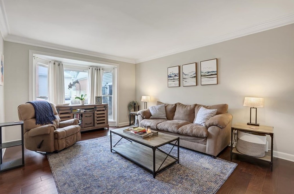 50 Mount Vernon Cir, Atlanta GA  30338-5434 exterior