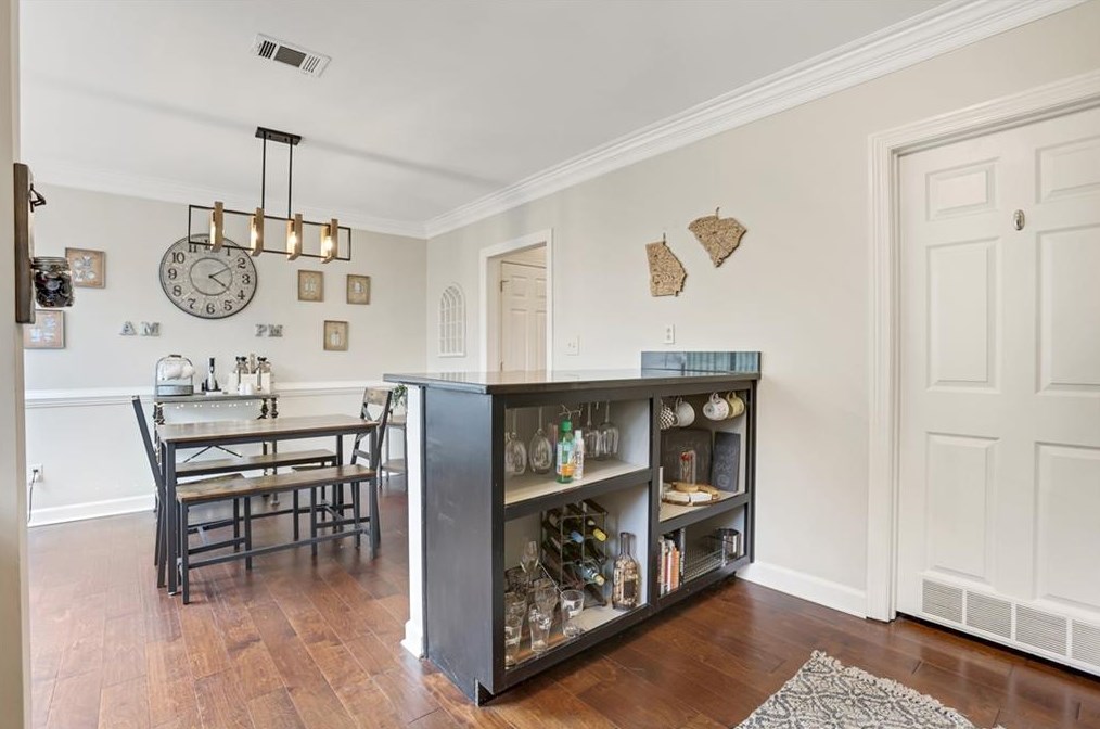 50 Mount Vernon Cir, Atlanta GA  30338-5434 exterior