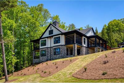 0 Fairway Court #6, Dahlonega, GA 30533 - Photo 1