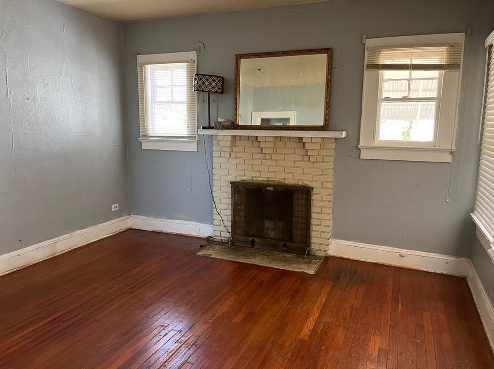 102 Roseway Cir, Rome GA  30161-5154 exterior