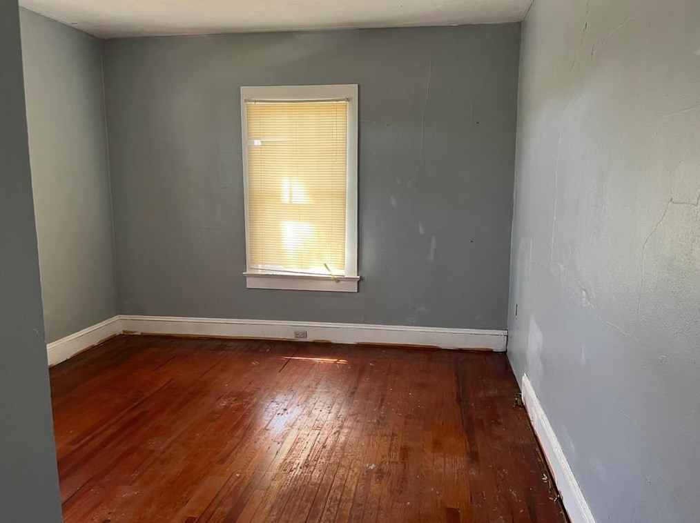 102 Roseway Cir, Rome GA  30161-5154 exterior
