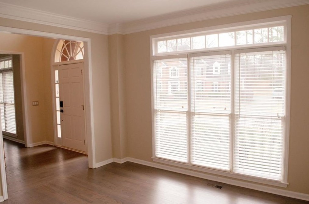 2778 Lake Forest Trl, Lawrenceville GA  30043-6842 exterior
