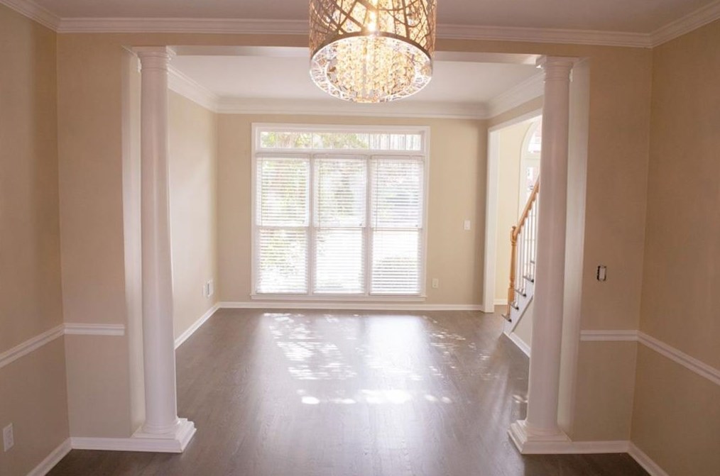 2778 Lake Forest Trl, Lawrenceville GA  30043-6842 exterior