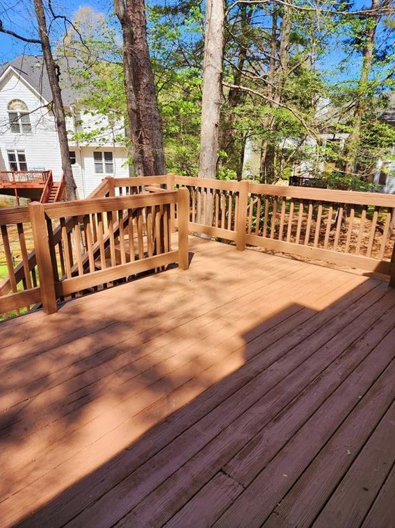 2778 Lake Forest Trl, Lawrenceville GA  30043-6842 exterior