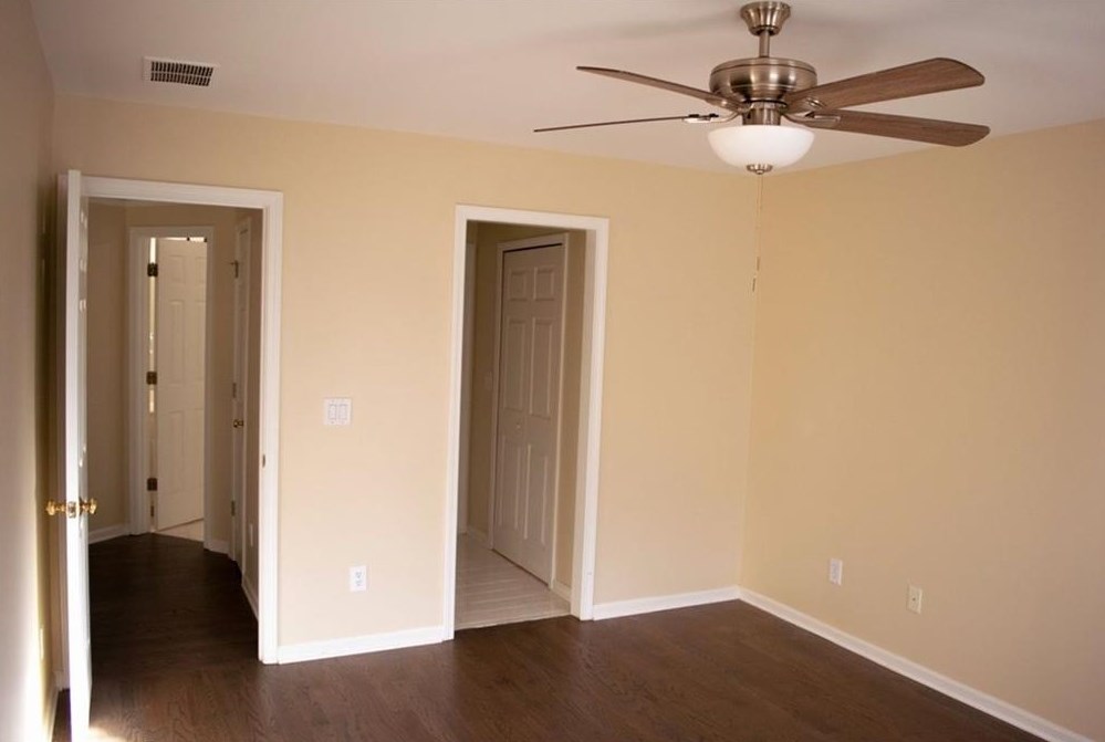 2778 Lake Forest Trl, Lawrenceville GA  30043-6842 exterior