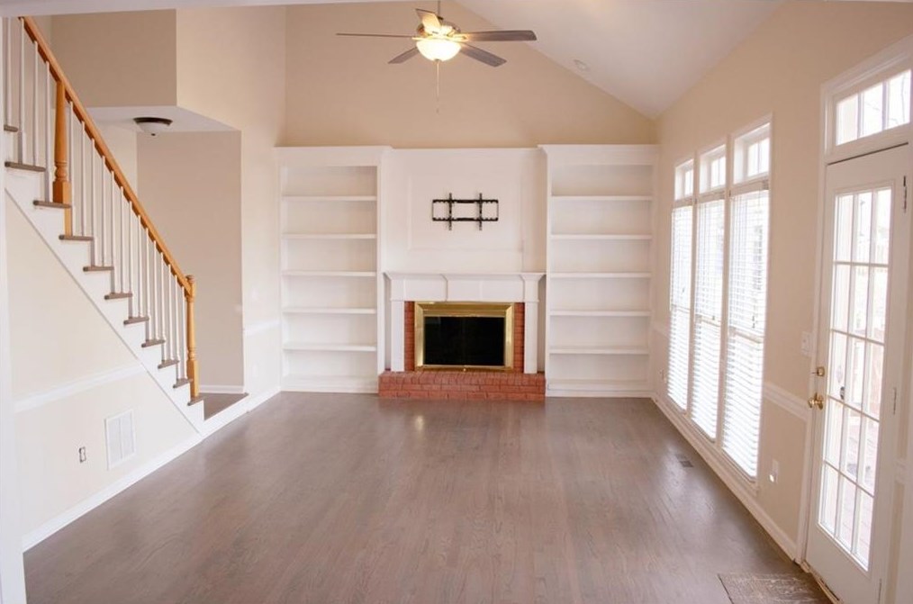2778 Lake Forest Trl, Lawrenceville GA  30043-6842 exterior
