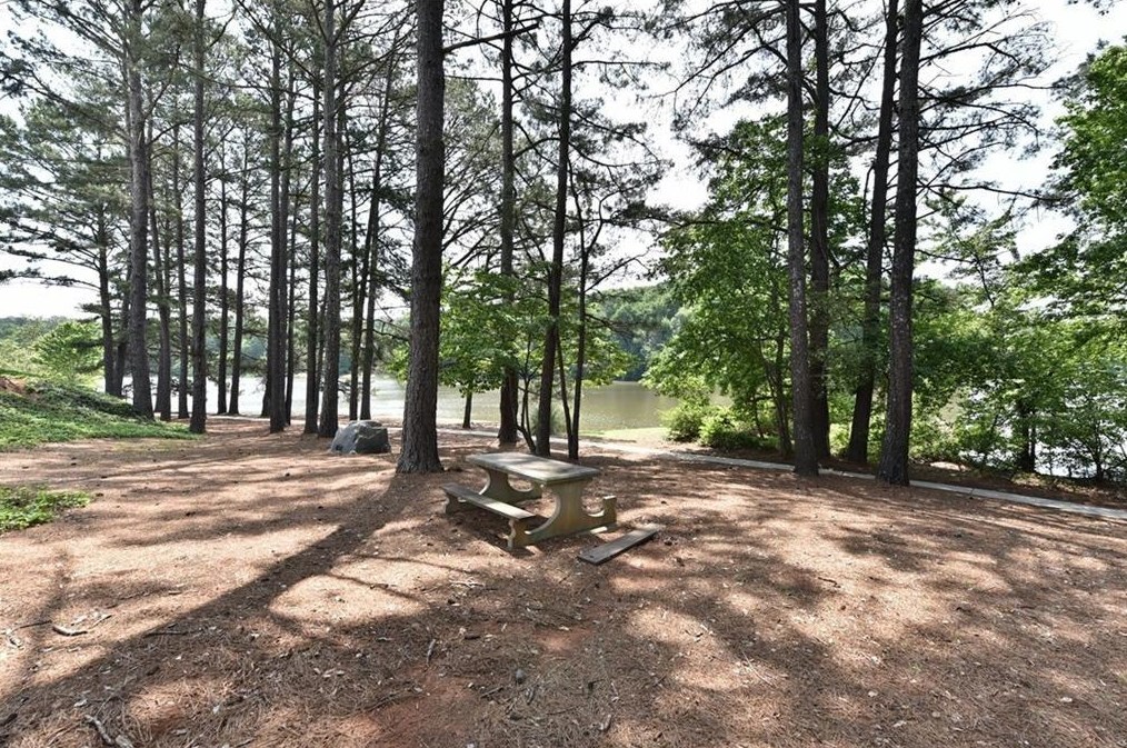 2778 Lake Forest Trl, Lawrenceville GA  30043-6842 exterior