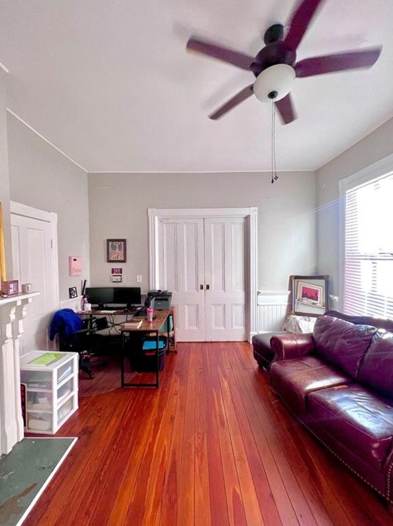 867 Orange Ter, Macon GA  31201-2149 exterior