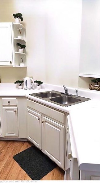 4243 Orchard Grv, Stone Mountain GA  30083-1293 exterior