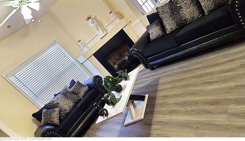 4243 Orchard Grv, Stone Mountain GA  30083-1293 exterior
