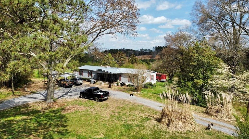4377 Buchanan Hwy, Buchanan, GA 30113
