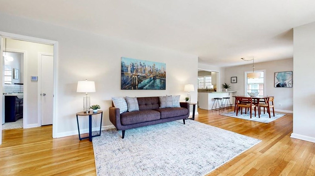 579 Superior Ave, Decatur GA  30030-1404 exterior